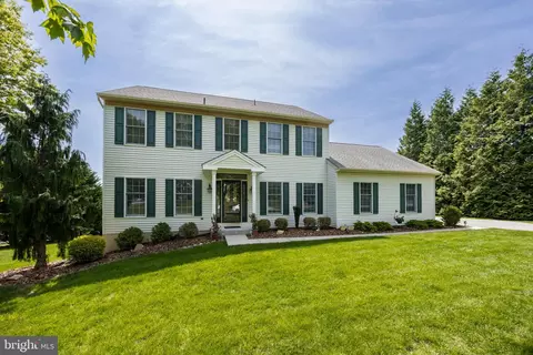 101 Pheasant Way, Downingtown, PA 19335