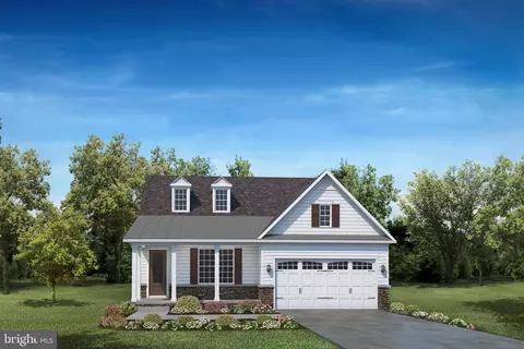 1116 Sculthorpe Dr, West Chester, PA 19380