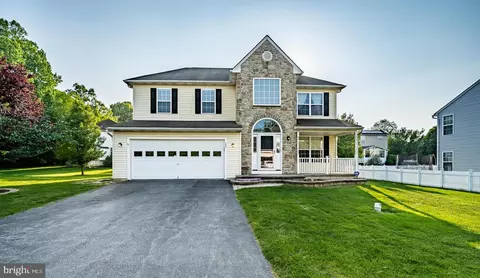 108 Hydrangea Way, Coatesville, PA 19320