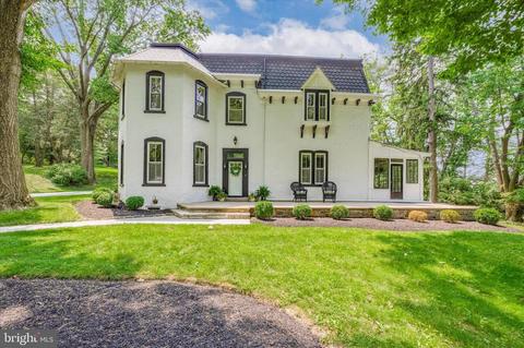 1370 Westtown Thornton Rd, West Chester, PA 19382
