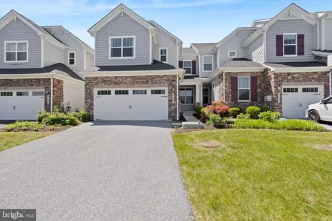 3426 Bergamont Way, Chester Springs, PA 19425