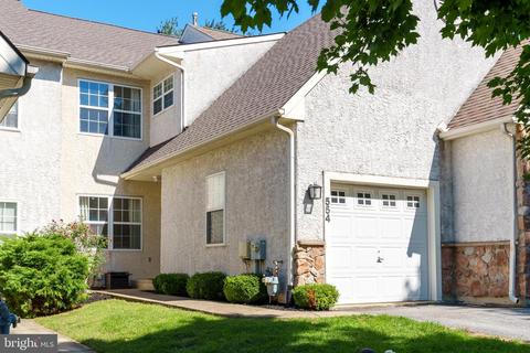 554 Cork Cir, West Chester, PA 19380