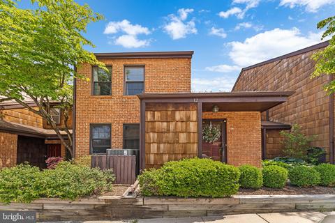 12 Rittenhouse Ct #185, Chesterbrook, PA 19087