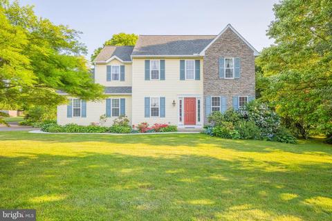320 Anvil Rd, Nottingham, PA 19362