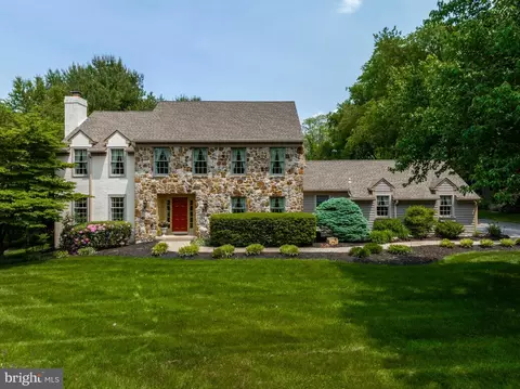 1004 Radley Dr, West Chester, PA 19382