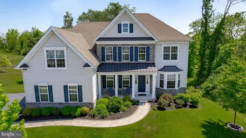1105 Brinell St, Phoenixville, PA 19460
