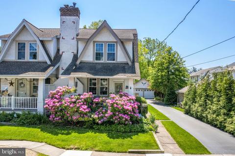 32 Patrick Ave, West Chester, PA 19380