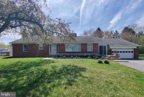 749 Old Wilmington Rd, Coatesville, PA 19320