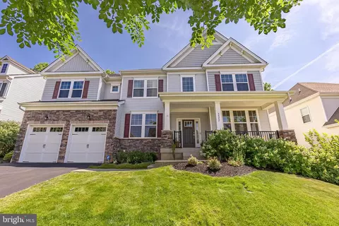 3522 Augusta Dr, Chester Springs, PA 19425