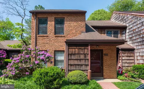1144 Bartlett Rd #114, Chesterbrook, PA 19087