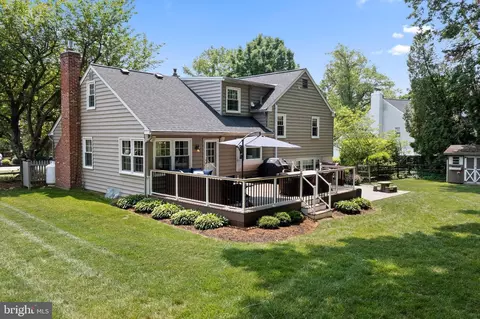 411 Heatherwood Ln, Devon, PA 19333 photo 3