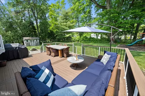 411 Heatherwood Ln, Devon, PA 19333 photo 15