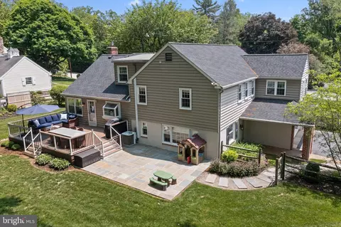 411 Heatherwood Ln, Devon, PA 19333 photo 39