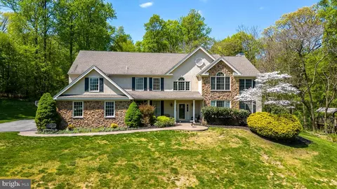 1407 Carolina Pl, Downingtown, PA 19335