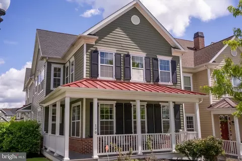 170 Shilling Ave, Malvern, PA 19355