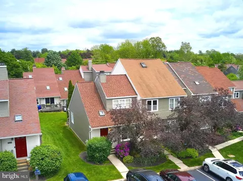3001 Trinity Ct, Chester Springs, PA 19425
