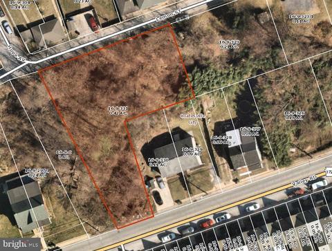 403 Valley Rd, Coatesville, PA 19320