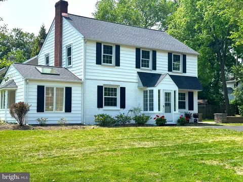 252 Rosedale Ave, Wayne, PA 19087