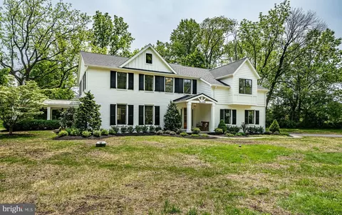 2058 Waterloo Rd, Berwyn, PA 19312