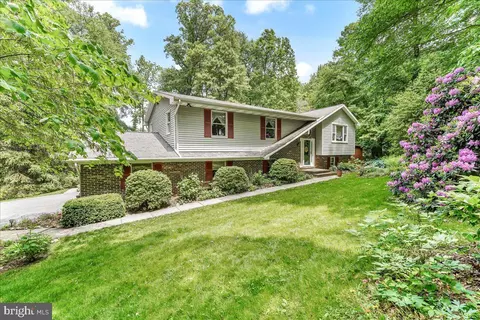 44 Park Rd, Nottingham, PA 19362