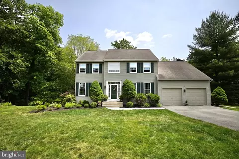 221 Chaingate Cir, Landenberg, PA 19350