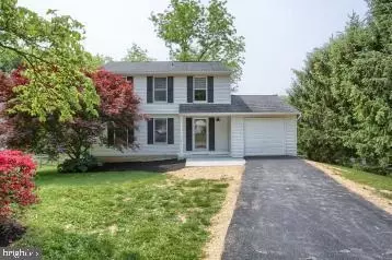 301 Jennifer Dr, Coatesville, PA 19320
