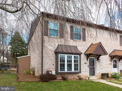 314 Kidwelly Ct, Exton, PA 19341
