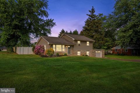 1855 E Cedarville Rd, Pottstown, PA 19465