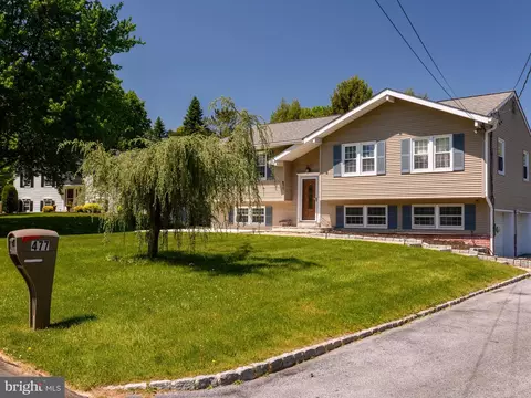 477 Mcgregor Dr, West Chester, PA 19380