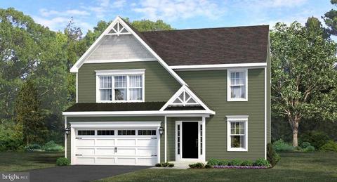 111 Butternut Dr #LOT 109, Oxford, PA 19363
