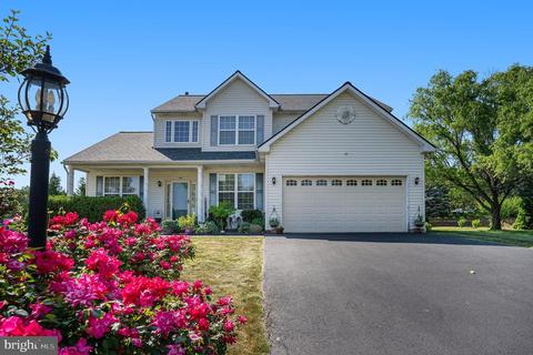 403 Kirsten Ave, Spring City, PA 19475