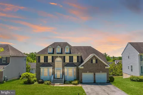 711 Barnsdale Rd, Chester Springs, PA 19425