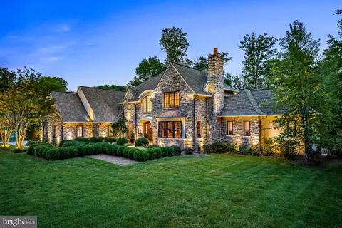 308 Berkley Rd, Devon, PA 19333