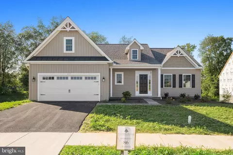 242 Buckingham St #LOT 86, Oxford, PA 19363