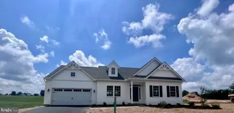 245 Buckingham Street Lot 114 Dublin #LOT 114 DUBLIN, Oxford, PA 19363