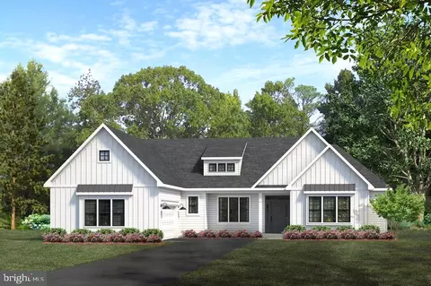 120 Bowwood Dr #LOT 18, Lincoln University, PA 19352
