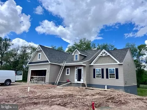 238 Buckingham St #LOT 84, Oxford, PA 19363