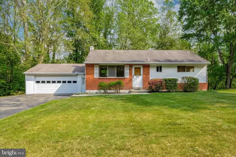 520 Sunset Ln, West Chester, PA 19380