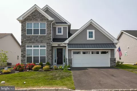 133 Preakness Way, Downingtown, PA 19335