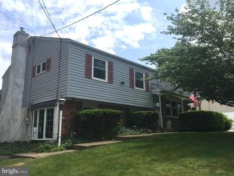 1219 Ridgeview Dr, Phoenixville, PA 19460