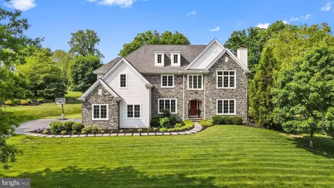 1200 Turks Head Ln, West Chester, PA 19382