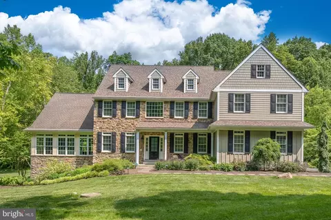 221 Kathleen Way, Glenmoore, PA 19343