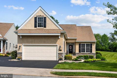 130 Crescent Rd #9, Landenberg, PA 19350