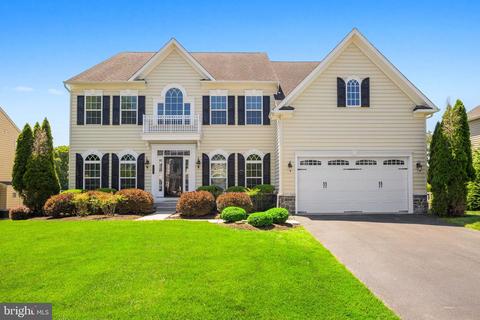 627 Sligo Rd, Avondale, PA 19311