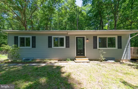 325 Misty Patch Rd, Coatesville, PA 19320