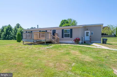 708 Buck Run Rd, Coatesville, PA 19320