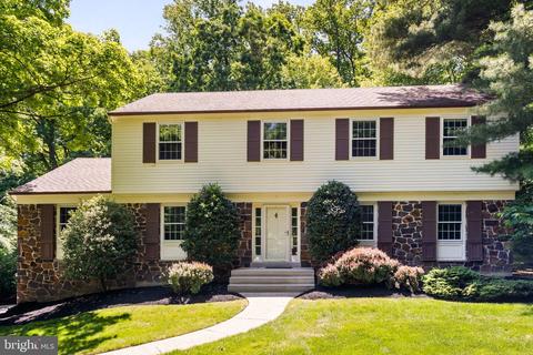 30 James Thomas Rd, Malvern, PA 19355