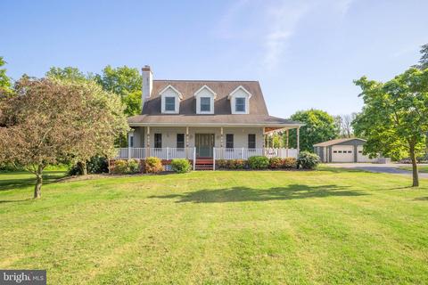 1380 Bickel Rd, Pottstown, PA 19465