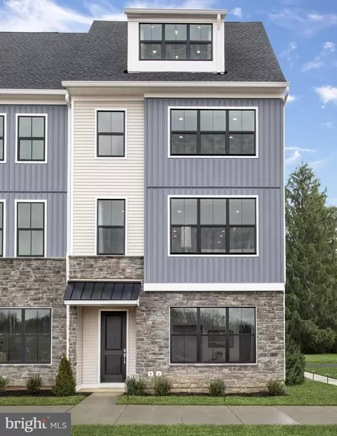 349 Star Tavern Ln #LOT 51, West Chester, PA 19382