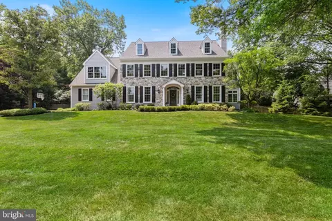 704 Strawbridge Ln, Wayne, PA 19087 photo 5